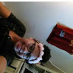 Meet your Posher, Janae